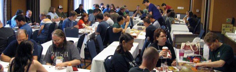 Reiner Knizia Kniziathon