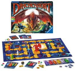  Drachenhort Reiner Knizia